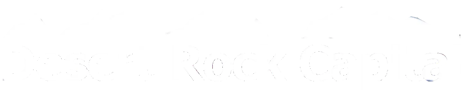 Desert Rock Capital logo